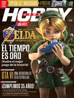 Hobby Consolas